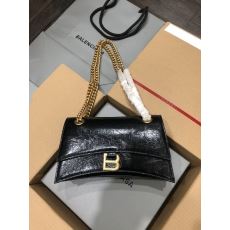 Balenciaga Hourglass Bags